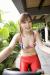 池田夏希エロ画像233枚 背面セミヌードでチラつく横乳やGカップ爆乳水着グラビア集めてみた196