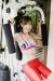 池田夏希エロ画像233枚 背面セミヌードでチラつく横乳やGカップ爆乳水着グラビア集めてみた192