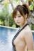 池田夏希エロ画像233枚 背面セミヌードでチラつく横乳やGカップ爆乳水着グラビア集めてみた207