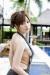 池田夏希エロ画像233枚 背面セミヌードでチラつく横乳やGカップ爆乳水着グラビア集めてみた200