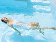 畠山愛理のグラビア＆パンチラ画像48枚 元新体操選手のお宝ハプニングや美脚ショットまとめのサムネイル画像