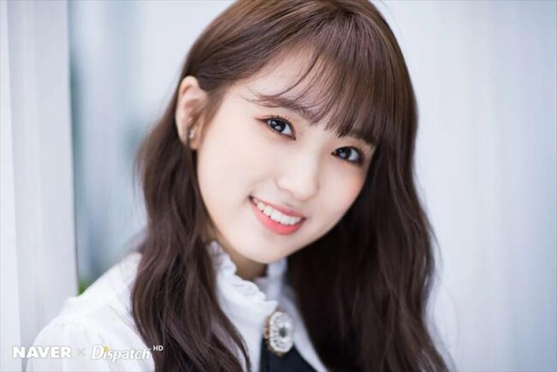 矢吹奈子エロ画像203枚 元IZ*ONE・HKTメンバーのむちむち太ももや制服コスプレグラビア集めてみたのサムネイル