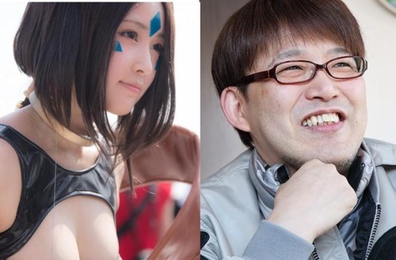 御伽ねこむ＆藤島康介、第1子出産！　結婚報告からわずか1ヶ月で子供が世に放たれる！のサムネイル