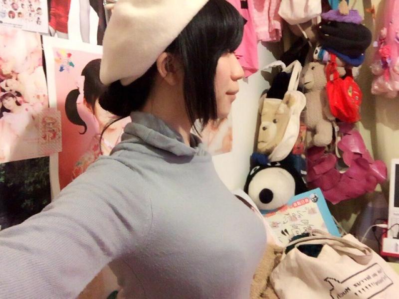 ぱいぱいでか美のFカップおっぱいを鷲掴みしてぇ・・・ (画像31枚)のサムネイル
