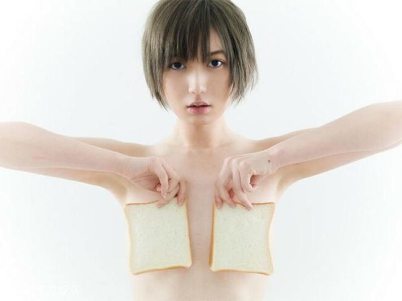 光宗薫のセミヌード＆グラビア画像72枚　イケメンアイドルのスレンダー美ボディ＆貧乳ショットまとめアイキャッチ画像