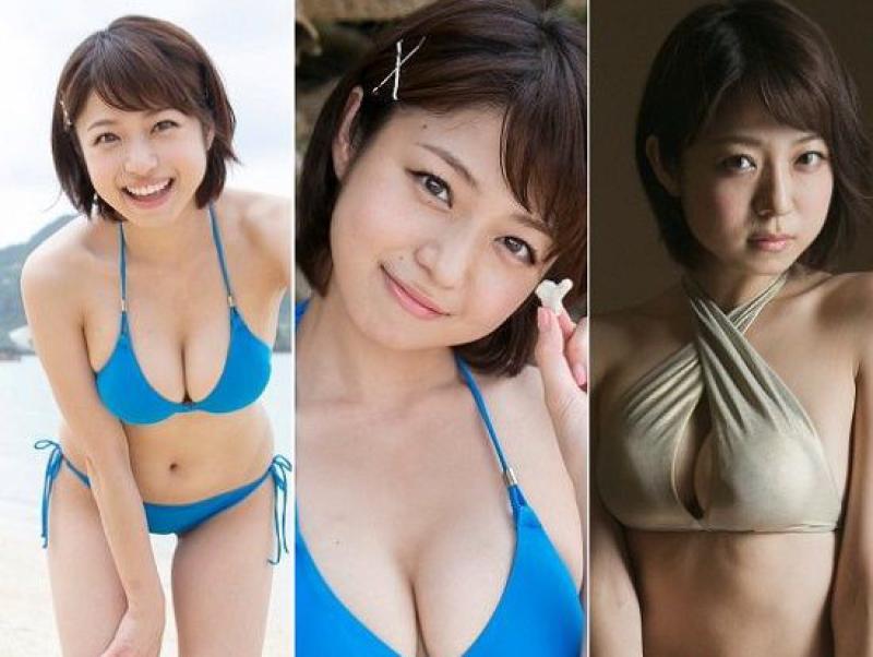 中村静香のＦカップおっぱい！フルボッコにしてめちゃくちゃに犯してえええぇｗｗｗのサムネイル