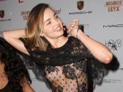 ハリウッド女優っておっぱい見せたがりなの？ｗｗｗ鼻血ブーしちゃうゾ☆のサムネイル画像