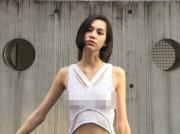 水原希子がフル勃起した乳首が透けて見えている画像がコチラｗｗｗのサムネイル画像