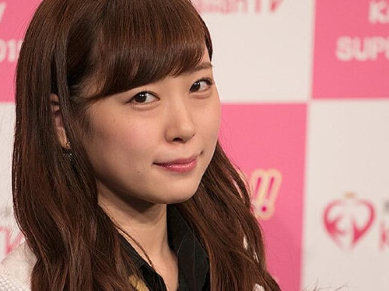 NMB48・渡辺美優紀(22)のドスケベエロ画像がフルボ○キ不可避のサムネイル