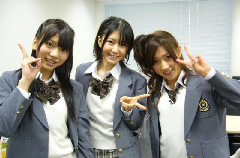 元AKB48、成瀬理沙の現在の姿がコチラｗｗｗｗｗｗｗｗｗｗｗｗｗｗのサムネイル