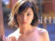 田中麗奈の水着グラビア＆濡れ場画像131枚 クール女優の若いころのお宝ショットまとめのサムネイル画像