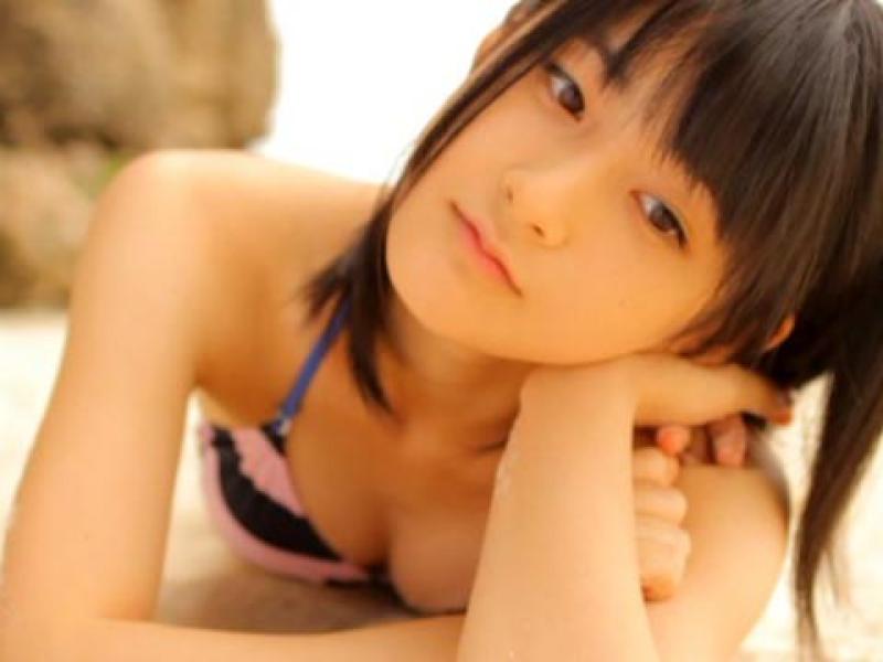 Berryz工房の嗣永桃子意外と巨乳ってことが判明のサムネイル