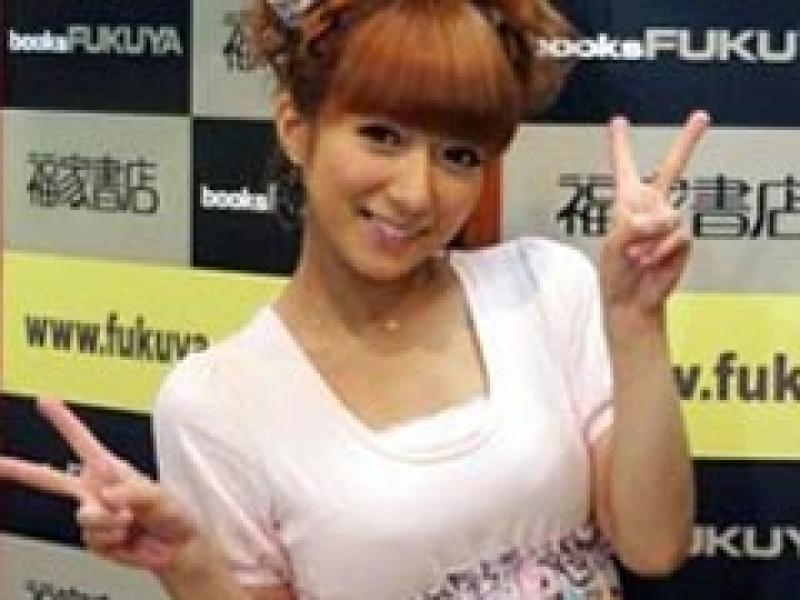 辻のぞみ おっぱいのサムネイル