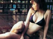 安倍なつみの美乳が食べごろを迎えてるｗのサムネイル画像