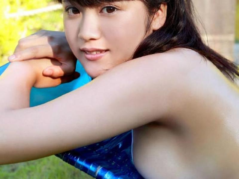 東江日香理（あがりえひかり）23歳でこのベビーフェイス！のサムネイル