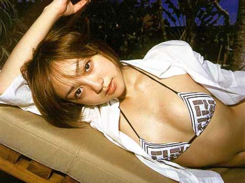 【驚愕】安達祐実遂にヌード披露でチンコが治まらないｗのサムネイル