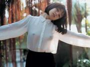 【衝撃】安達祐実の透け乳首が想像以上に抜けるｗｗのサムネイル画像