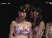 AKB水着コンテストが巨乳だらけでエロかったのサムネイル画像