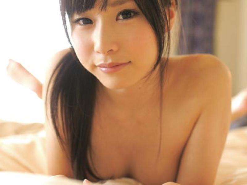 着エロパイパン娘逢坂愛が可愛すぎる件のサムネイル