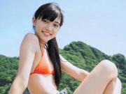 ちっぱい胸がかわいい川口春奈見てらら白いの出たよｗｗｗのサムネイル画像