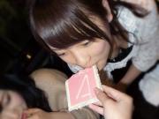 川栄李奈次期エース候補の乳首が見えそうになってる件のサムネイル画像