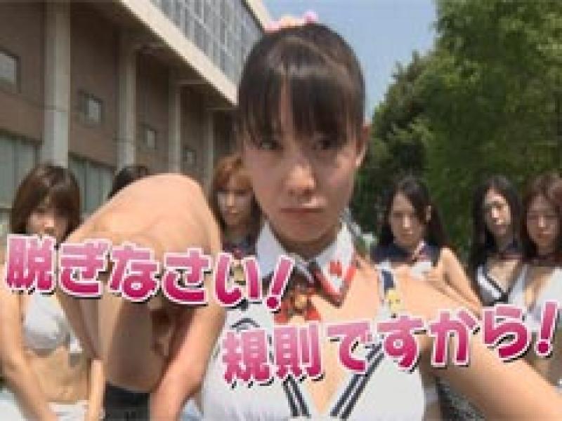 小池唯 おっぱいのサムネイル