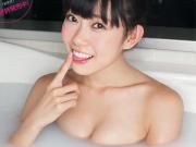 NMBで人気は最近乳の成長が著しいミルキーの画像まとめのサムネイル画像