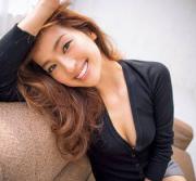 巨乳の中村アンってほんとにファッションモデルかよ！たくさんヌケる！のサムネイル画像