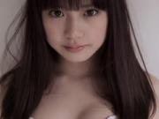 奥仲麻琴 おっぱいのサムネイル画像