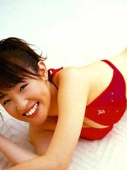 大沢あかね おっぱいのサムネイル画像