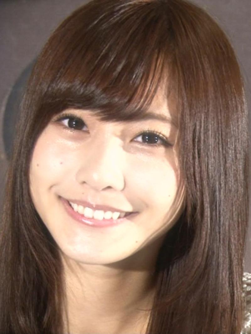 超絶美少女グラドル・佐野ひなこが脱いだらFだったのサムネイル