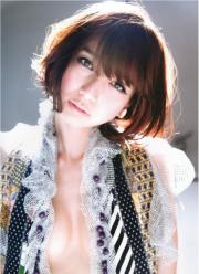 セクシーさはどこにいった？芹名(30)の貧乳ビーチバレーのサムネイル画像