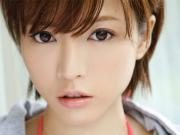 釈由美子 おっぱいのサムネイル画像