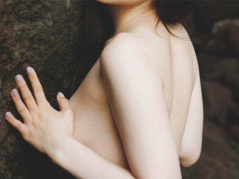 仮面ライダーフォーゼ志保がすごい横乳を見せつけてる件!のサムネイル