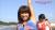 ビーチでヨガをする筧美和子のHカップの乳がくっそエロかった008