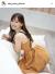 皆藤愛子がパンチラに続いてカワイイ困り顔を披露！次は胸チラをお願いしたいです！！043