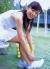 皆藤愛子がパンチラに続いてカワイイ困り顔を披露！次は胸チラをお願いしたいです！！046