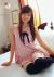 皆藤愛子がパンチラに続いてカワイイ困り顔を披露！次は胸チラをお願いしたいです！！061