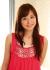 皆藤愛子がパンチラに続いてカワイイ困り顔を披露！次は胸チラをお願いしたいです！！078