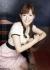 皆藤愛子がパンチラに続いてカワイイ困り顔を披露！次は胸チラをお願いしたいです！！080