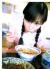 皆藤愛子がパンチラに続いてカワイイ困り顔を披露！次は胸チラをお願いしたいです！！081