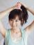 皆藤愛子がパンチラに続いてカワイイ困り顔を披露！次は胸チラをお願いしたいです！！090