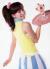 皆藤愛子がパンチラに続いてカワイイ困り顔を披露！次は胸チラをお願いしたいです！！091