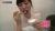 皆藤愛子がパンチラに続いてカワイイ困り顔を披露！次は胸チラをお願いしたいです！！093