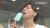 皆藤愛子がパンチラに続いてカワイイ困り顔を披露！次は胸チラをお願いしたいです！！096