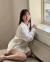 皆藤愛子がパンチラに続いてカワイイ困り顔を披露！次は胸チラをお願いしたいです！！025