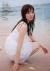 皆藤愛子がパンチラに続いてカワイイ困り顔を披露！次は胸チラをお願いしたいです！！034