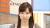 皆藤愛子がパンチラに続いてカワイイ困り顔を披露！次は胸チラをお願いしたいです！！100