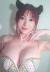 叶美香エロ画像273枚 セクシーの権化Qカップ超乳ヌードや全裸自撮りオフショット集めてみた208