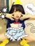 【AKB48】編集ミス？!川栄李奈のオッパイからポロリしてる！！007